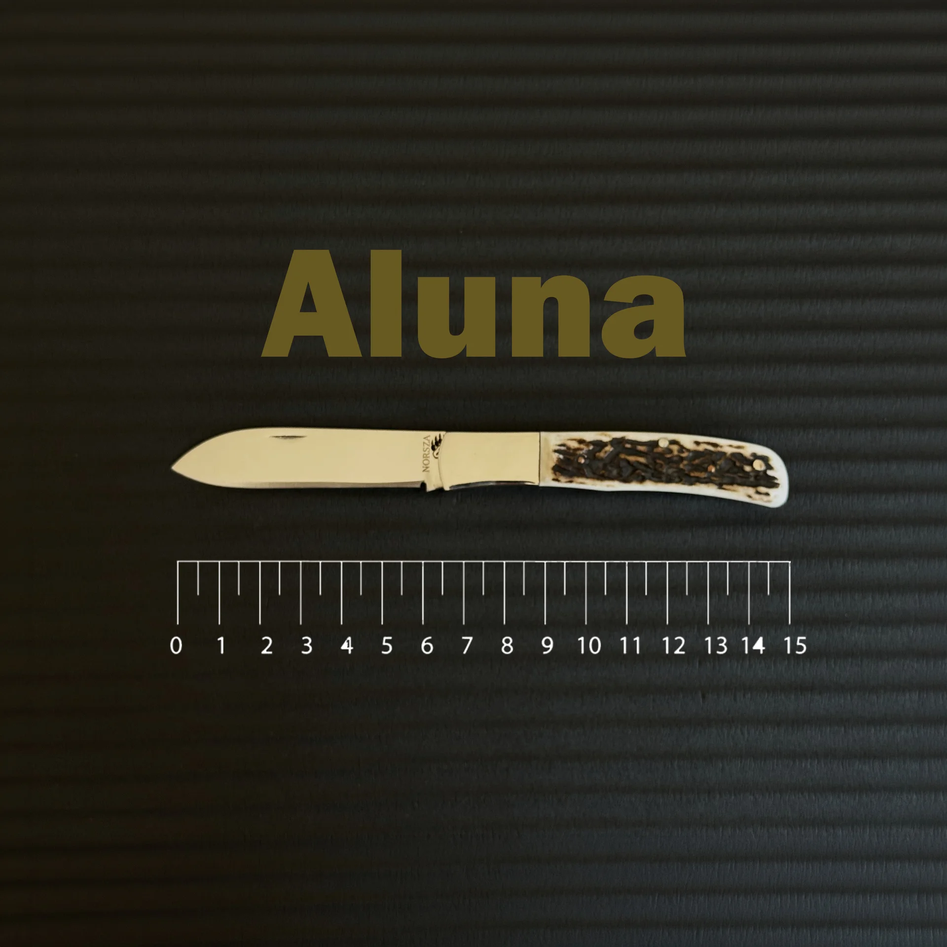 Briceag - ALUNA - 15 cm