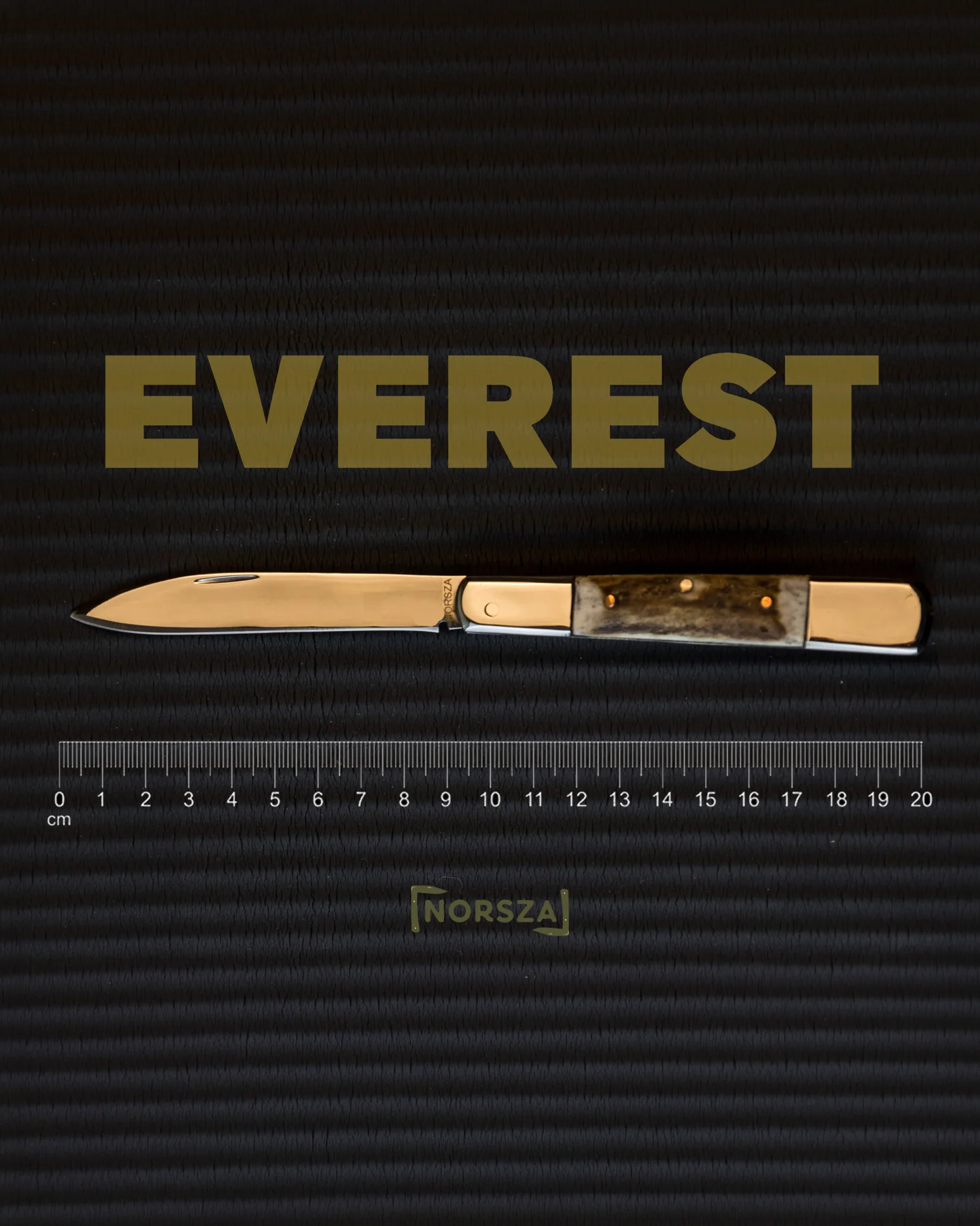 Briceag - EVEREST - 20 cm