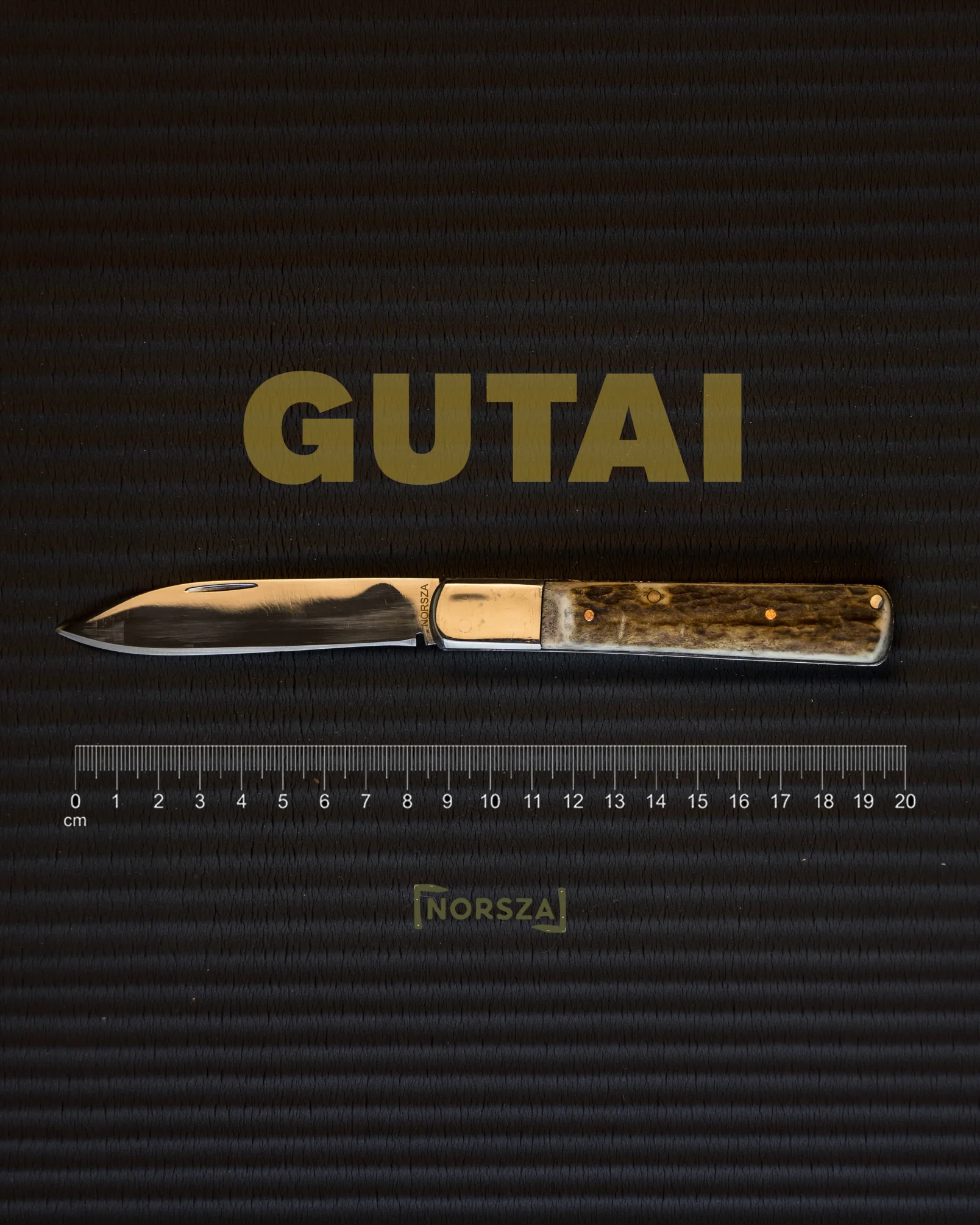 Briceag - GUTAI - 20 cm