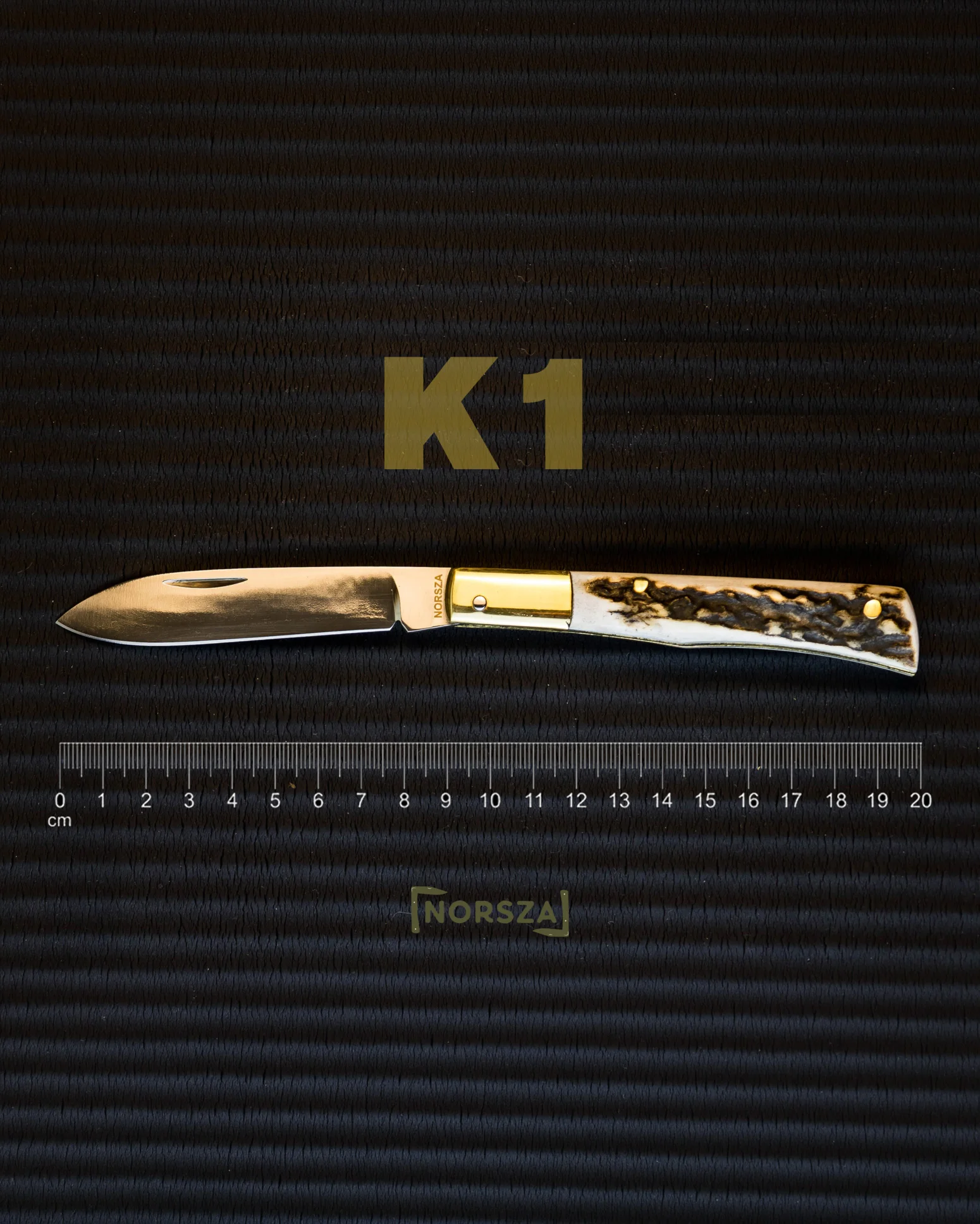 Briceag - K1 - 20 cm
