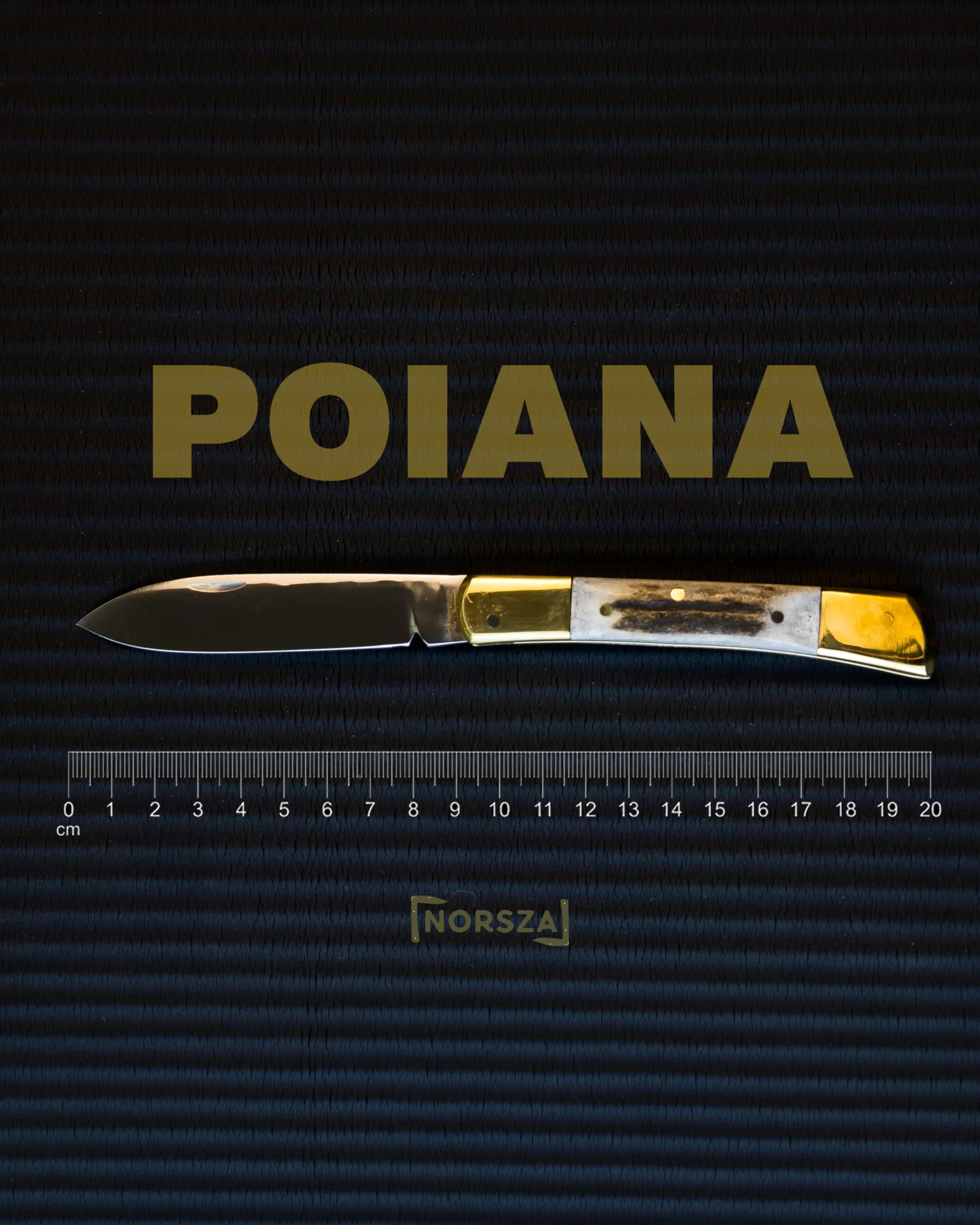 Briceag - POIANA - 20 cm