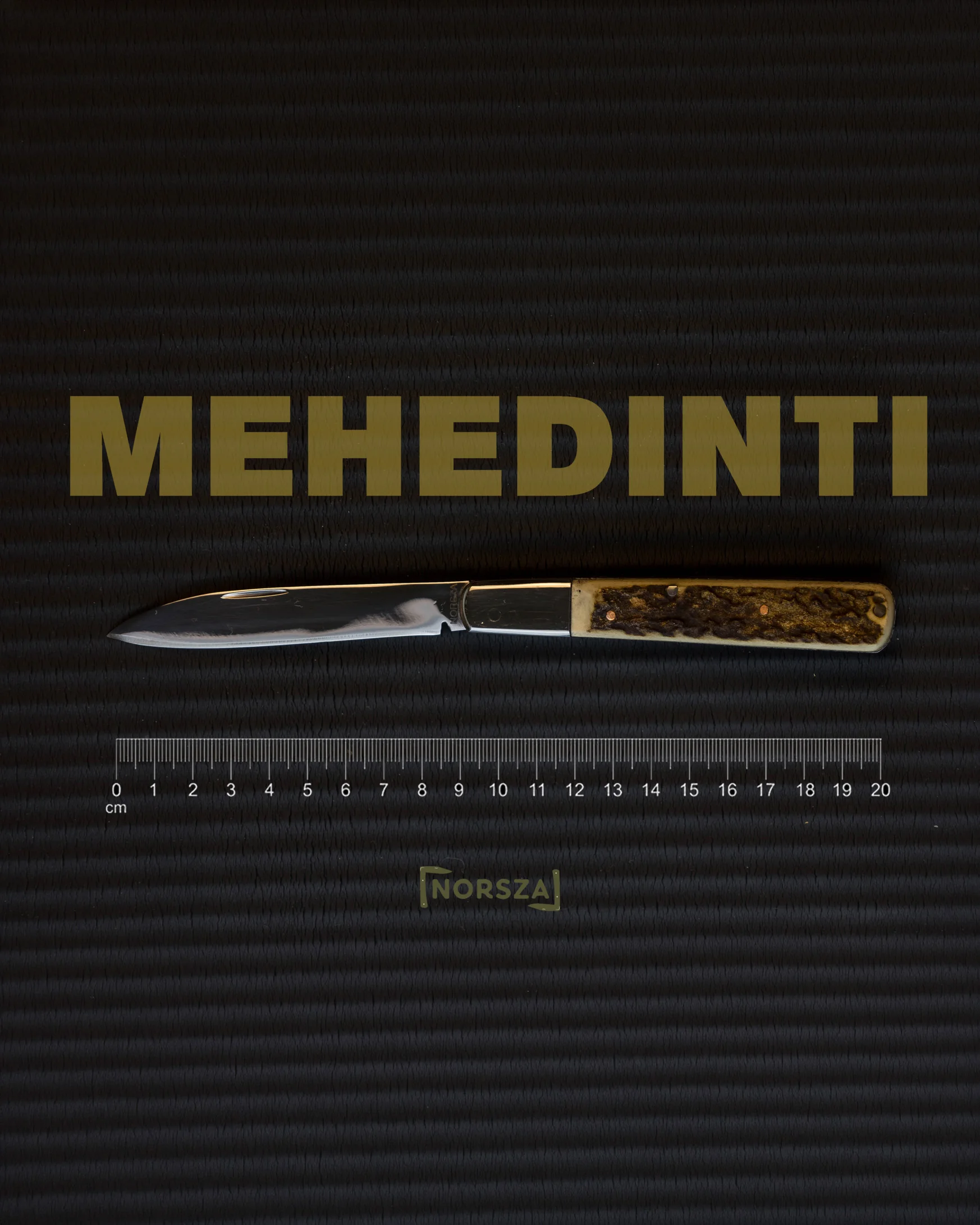 Briceag - MEHEDINTI - 20 cm